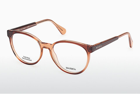 Óculos de design Max & Co. MO5011 050