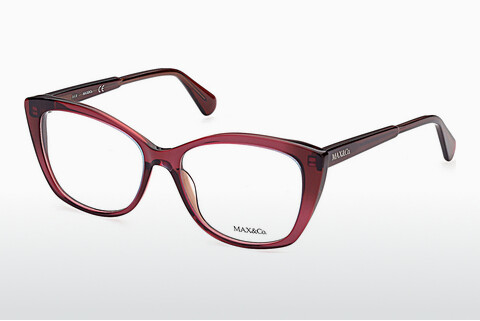 Óculos de design Max & Co. MO5016 071