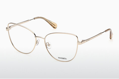 Óculos de design Max & Co. MO5018 032
