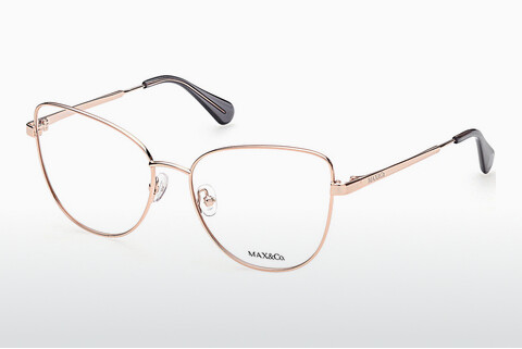 Óculos de design Max & Co. MO5018 033