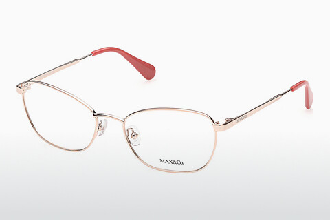 Óculos de design Max & Co. MO5019 033