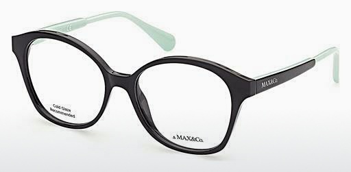 Óculos de design Max & Co. MO5020 001