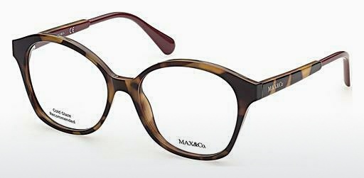 Óculos de design Max & Co. MO5020 053