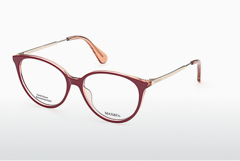 Óculos de design Max & Co. MO5023 068