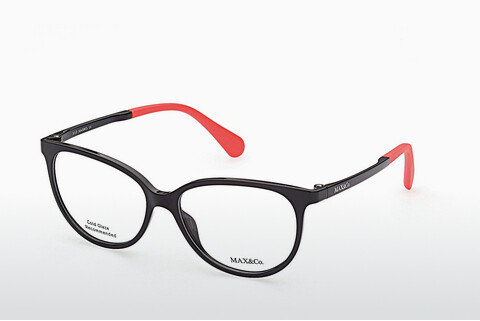 Óculos de design Max & Co. MO5025 001