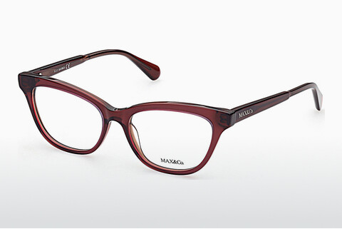 Óculos de design Max & Co. MO5029 068