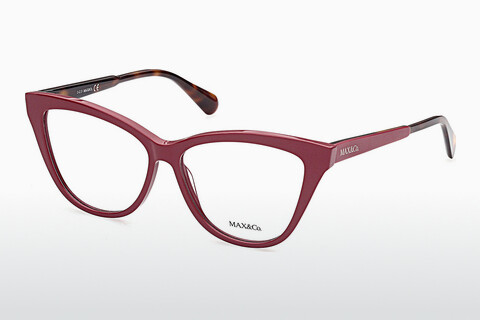 Óculos de design Max & Co. MO5030 068
