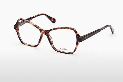 Óculos de design Max & Co. MO5031 055