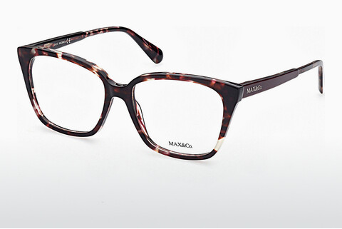 Óculos de design Max & Co. MO5033 055