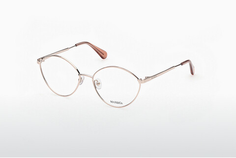 Óculos de design Max & Co. MO5034 028