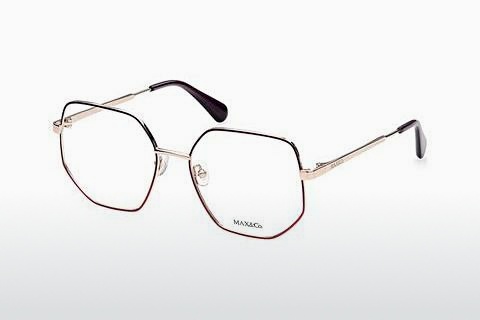 Óculos de design Max & Co. MO5037 28A