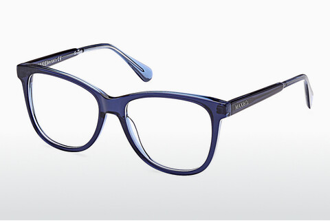 Óculos de design Max & Co. MO5075 092