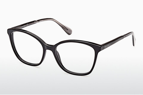 Óculos de design Max & Co. MO5077 001