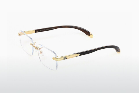 Óculos de design Maybach Eyewear THE SYMPHONY I MG-WP-Z65