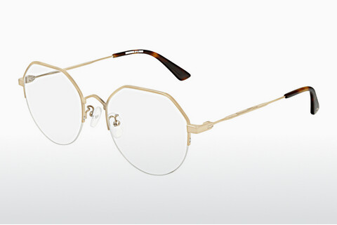 Óculos de design McQ MQ0216OA 002