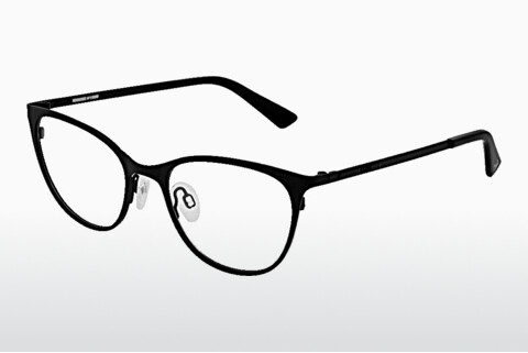 Óculos de design McQ MQ0295OP 001