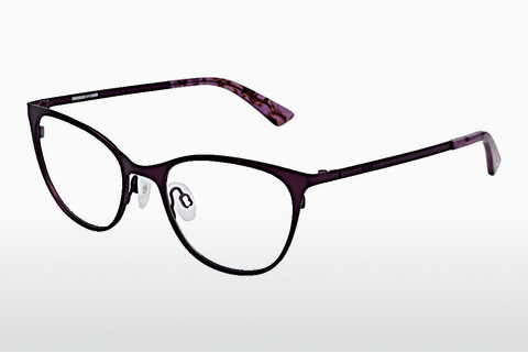 Óculos de design McQ MQ0295OP 002