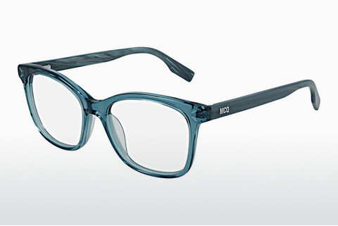 Óculos de design McQ MQ0304O 003