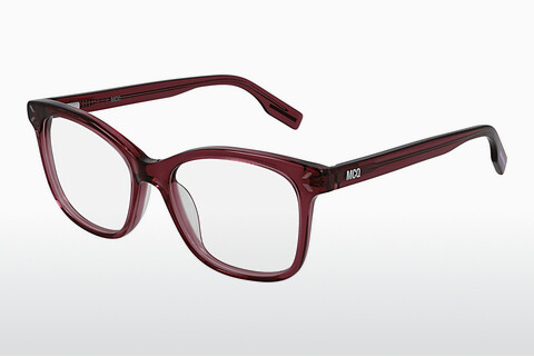 Óculos de design McQ MQ0304O 004
