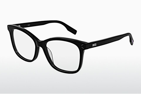 Óculos de design McQ MQ0304O 005