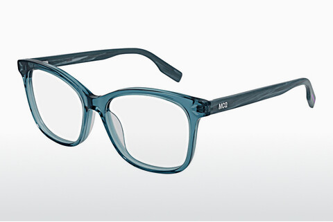 Óculos de design McQ MQ0304O 007