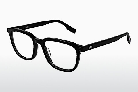 Óculos de design McQ MQ0305O 001