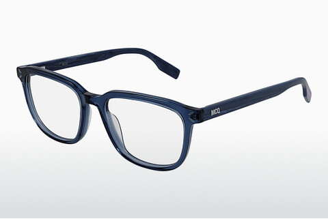 Óculos de design McQ MQ0305O 003