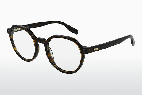 Óculos de design McQ MQ0306O 002