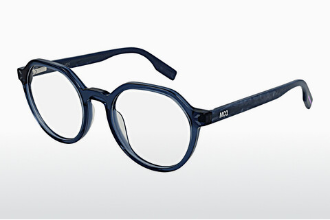 Óculos de design McQ MQ0306O 003