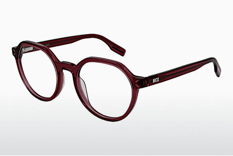 Óculos de design McQ MQ0306O 004