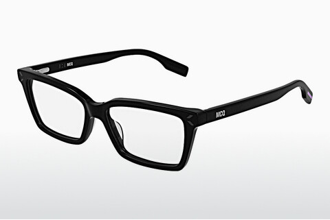 Óculos de design McQ MQ0307O 001