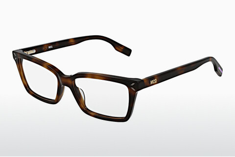 Óculos de design McQ MQ0307O 002