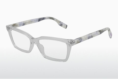 Óculos de design McQ MQ0307O 003
