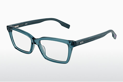 Óculos de design McQ MQ0307O 004