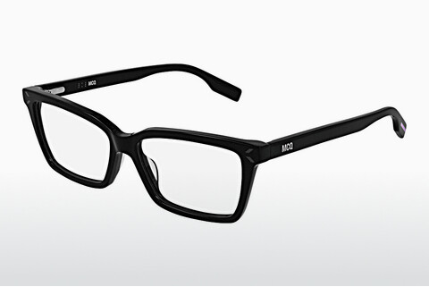 Óculos de design McQ MQ0307O 005