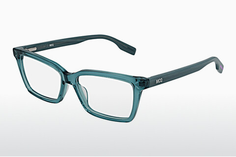 Óculos de design McQ MQ0307O 008