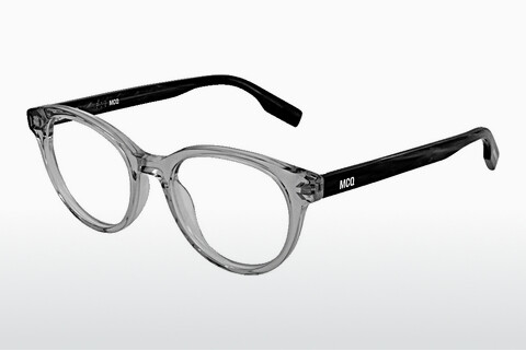 Óculos de design McQ MQ0308O 003