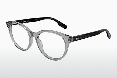 Óculos de design McQ MQ0308O 007