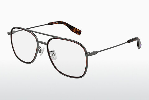 Óculos de design McQ MQ0315O 003