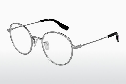 Óculos de design McQ MQ0316O 001