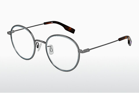 Óculos de design McQ MQ0316O 002