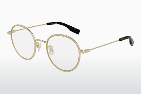 Óculos de design McQ MQ0316O 003