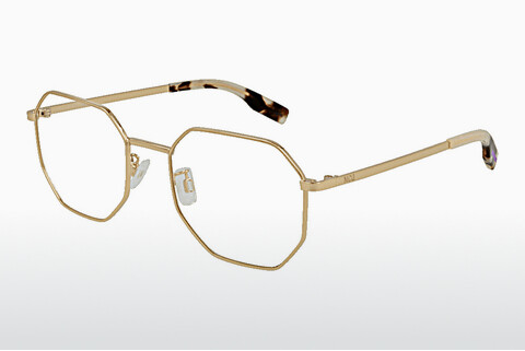 Óculos de design McQ MQ0317O 003