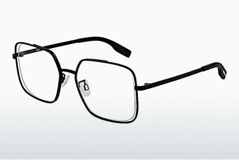 Óculos de design McQ MQ0318O 002