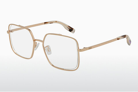 Óculos de design McQ MQ0318O 003