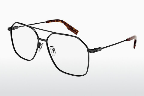 Óculos de design McQ MQ0333O 003