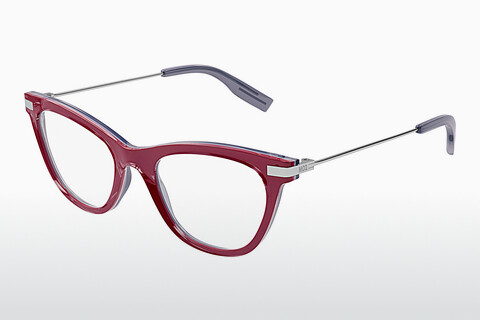 Óculos de design McQ MQ0339O 003