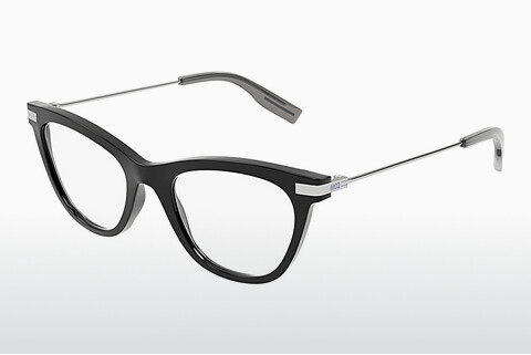 Óculos de design McQ MQ0339O 005