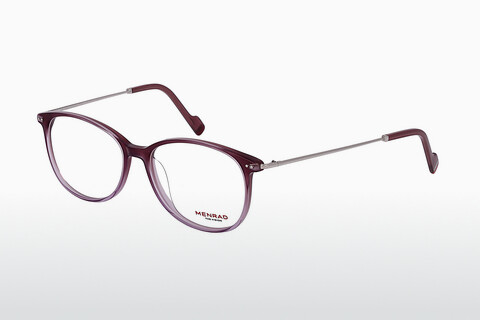Óculos de design Menrad 12038 4780