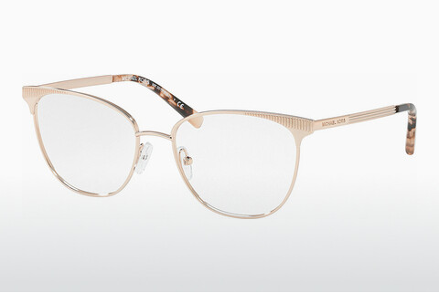 Óculos de design Michael Kors NAO (MK3018 1194)